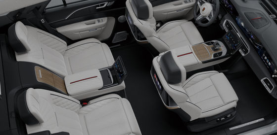 باتری لیتیومی خودروهای اسپورت الکتریکی هوشمند کوچک 50 کیلومتر در ساعت - حداکثر سرعت 80 کیلومتر در ساعت