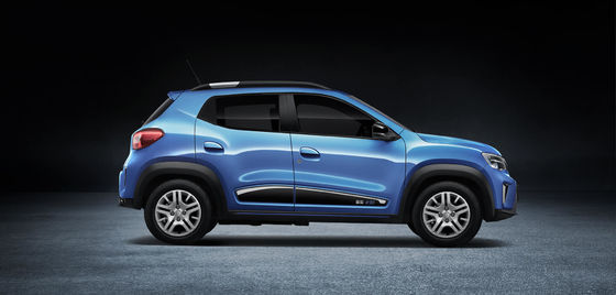 خودروهای برقی خالص 4 صندلی Venucia E30 خودروهای فرمان چپ 105 کیلومتر در ساعت