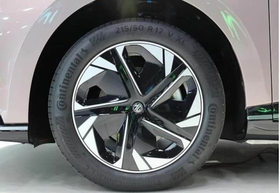 خودروهای برقی متوسط ​​MG MULAN 425 کیلومتر لوکس خودروهای برقی جدید