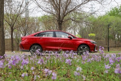 BAIC SUV الکتریکی دست دوم Beijing EU5 Plus R600 ماشین های دست چپ دست دوم