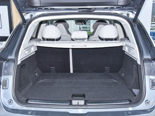 ماشین‌های الکتریکی خالص پرسرعت Leapmotor C11 CLTC 650 کیلومتر ماشین الکتریکی SUV 170 کیلومتر در ساعت