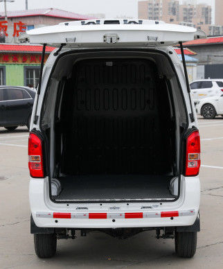 پیکاپ خودروهای تجاری خالص الکتریکی RUICHI EK07S 750 کیلوگرم 280 کیلومتر NEDC