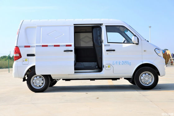 پیکاپ خودروهای تجاری خالص الکتریکی RUICHI EK07S 750 کیلوگرم 280 کیلومتر NEDC