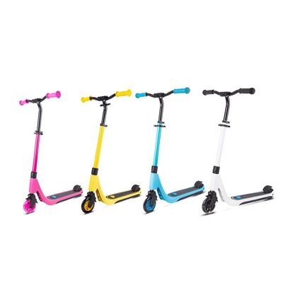 اسکوتر تجاری برقی بچه گانه ABS F1 تاشو