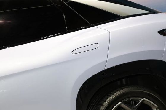 ماشين با برق خالص BYD Sea Lion 07 EV ماشين انرژي جديد با باتري