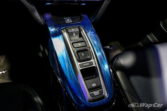 ۲۰۲۳ چین خودروهای انرژی جدید هوندا Mnv خودروهای الکتریکی شارژر سریع با سرعت بالا