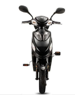 ابزار هوشمند برای کار- اسکوتر الکتریکی در باتری اسید سرب با وزن سبک