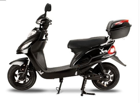 Smart tool for working- Electric Scooter in Lead-Acid Battery with light weight