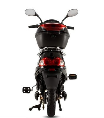 ابزار هوشمند برای کار- اسکوتر الکتریکی در باتری اسید سرب با وزن سبک