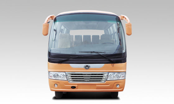 اتوبوس دیزل CKZ6605CD5 با 19 مسافر 85KW