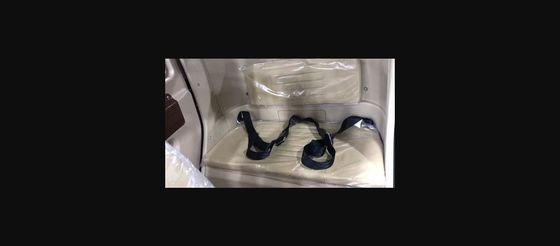 سه چرخ کامل بسته کاربن مسافران سه چرخ برقی با موتور 1200W 3 صندلی