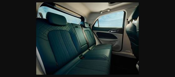 GWM?? S Ora Cat EV RHD ORA 03 500 Km Range EV در آفریقای جنوبی ظرفیت باتری 48 ~ 63kwh