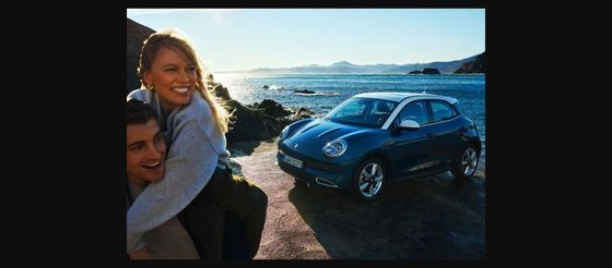 GWM?? S Ora Cat EV RHD ORA 03 500 Km Range EV در آفریقای جنوبی ظرفیت باتری 48 ~ 63kwh