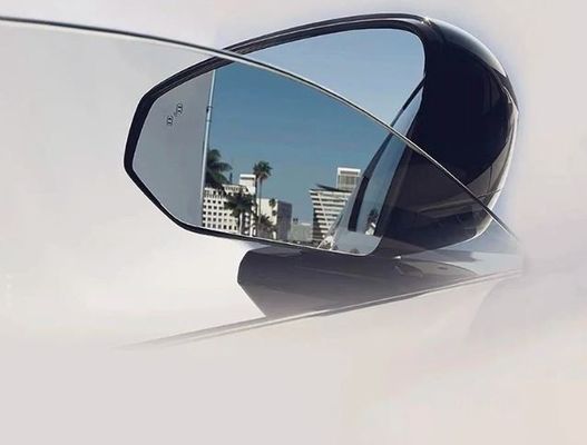 خودروهای الکتریکی خالص زیکر ایکس می الکتریکی هوشمند اتومبیل های الکتریکی خالص 560 کیلومتر