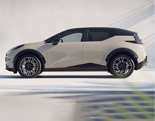 خودروهای الکتریکی خالص زیکر ایکس می الکتریکی هوشمند اتومبیل های الکتریکی خالص 560 کیلومتر