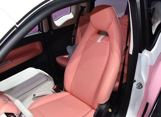 ماشین هوشمند مینی ایو چیری مینی الکتریکی 4 چرخ QQ بستنی 3 درب 4 صندلی 2023