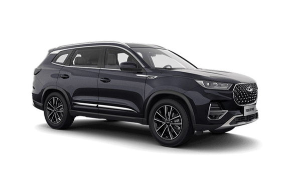 خودروهای هیبریدی با انرژی جدید با سرعت بالا