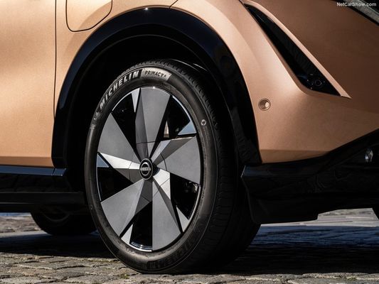 نیسان آریا 4WD EV 2023 انرژی جدید EV اتومبیل الکتریکی اتومبیل خودرو الکتریکی