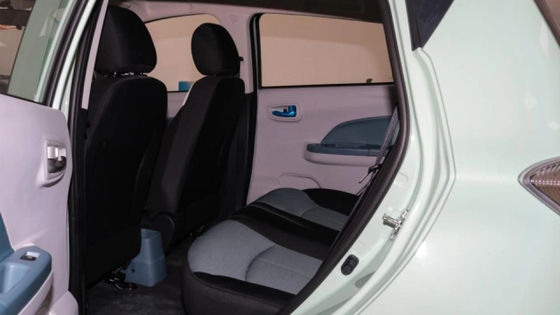 ۳۱۰ کیلومتر برد کارایی Atnew Energy ماشین الکتریکی کوچک چانگان بن بن E-Star