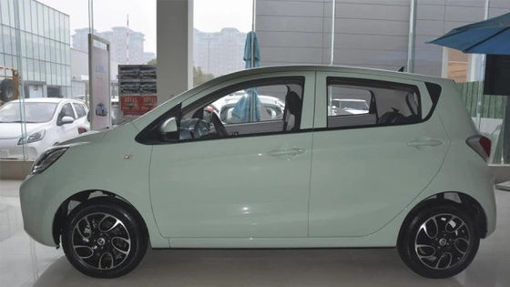 ۳۱۰ کیلومتر برد کارایی Atnew Energy ماشین الکتریکی کوچک چانگان بن بن E-Star