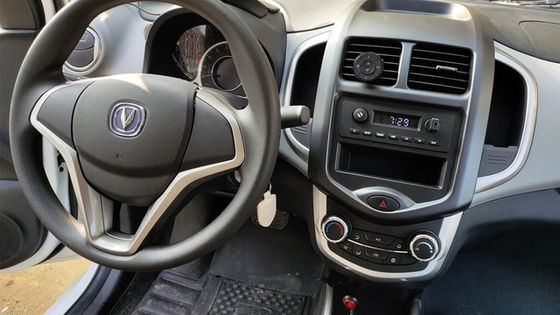 ۳۱۰ کیلومتر برد کارایی Atnew Energy ماشین الکتریکی کوچک چانگان بن بن E-Star