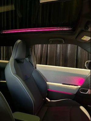 به سال 2024 مي رسيم جديدترين ميني کوپر برقي خالص 4 در 5 صندلي با اتاق بزرگ