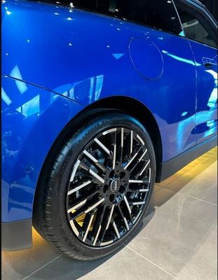 به سال 2024 مي رسيم جديدترين ميني کوپر برقي خالص 4 در 5 صندلي با اتاق بزرگ