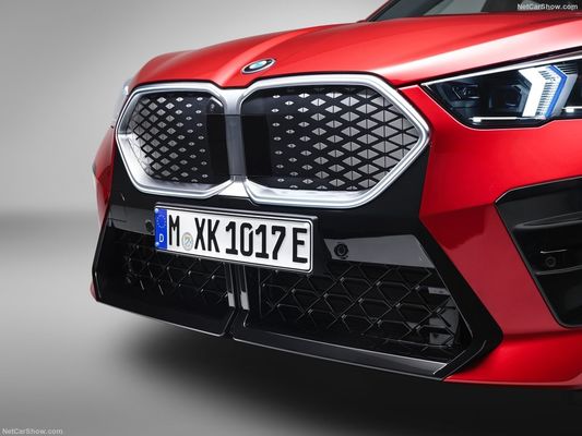 فروش گرم ماشین الکتریکی بلند مدت 2024 برای BMW IX2 449Km ماشین انرژی جدید