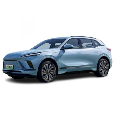 بیوک الکترا E5 بیوک خودرو برقی الکتریکی خالص 545KM SUV