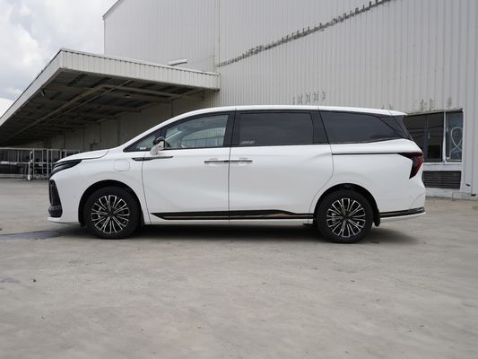 2024 دونگفنگ فورثینگ U-Tour V9 MPV وسایل نقلیه انرژی جدید