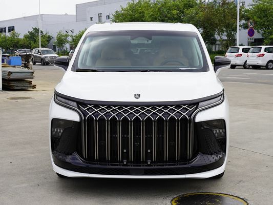 2024 دونگفنگ فورثینگ U-Tour V9 MPV وسایل نقلیه انرژی جدید