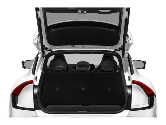 کیا EV6 2023 GT-Line eAWD الکتریکی خالص CLTC671km خودروهای انرژی جدید SUV فشرده