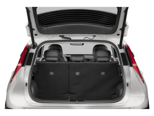 صرفه جویی قابل توجه در مصرف سوخت تمام اتومبیل الکتریکی خالص با EPA 407km تحت KIA NIRO 2024 EV