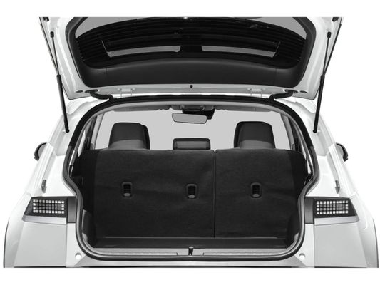 خودرو الکتریکی هیوندای Ioniq 5 با ۴۷۸ قدرت موتور ظرفیت باتری ۸۴ کیلو وات ماشین جدید انرژی