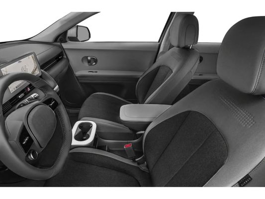 خودرو الکتریکی هیوندای Ioniq 5 با ۴۷۸ قدرت موتور ظرفیت باتری ۸۴ کیلو وات ماشین جدید انرژی