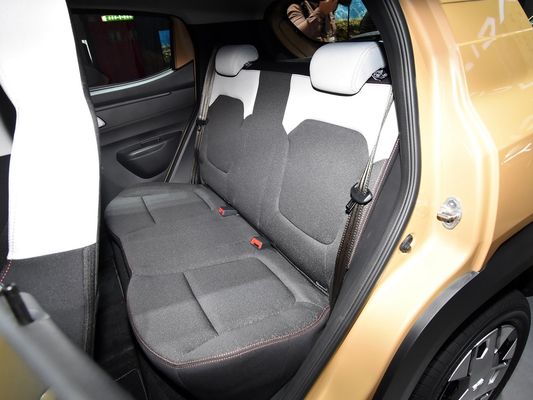 طراحی جدید حرفه ای دونگفنگ رنو داسیا اسپرینگ ماشین الکتریکی با سرعت بالا