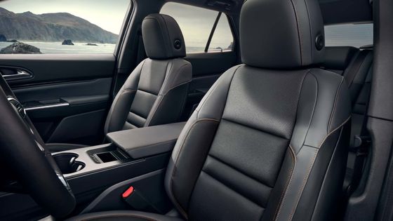 اتومبیل جدید ایو 2024 هوندا Prologue EV Crossover با حالت پایین و گسترده، فاصله چرخ طولانی