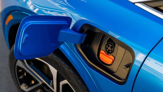 پیش فروش SUV کاملا الکتریکی ارزان قیمت 2024 شورولت Equinox EV با NEDC 450km با انتخاب مدل رانندگی اختیاری