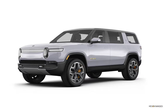 2023 RIVIAN R1S 800P.S چهار موتور 660 کیلومتر برد 7 صندلی تمام الکتریکی SUV Powertrain