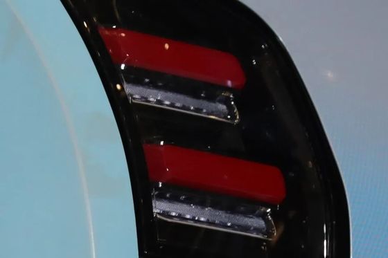 خودروهای کوچک الکتریکی جدید Wuling Air ev RHD Air EV با موتور الکتریکی 30/50 kW 200/300km RANGES