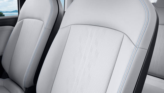 خودروهای کوچک الکتریکی جدید Wuling Air ev RHD Air EV با موتور الکتریکی 30/50 kW 200/300km RANGES