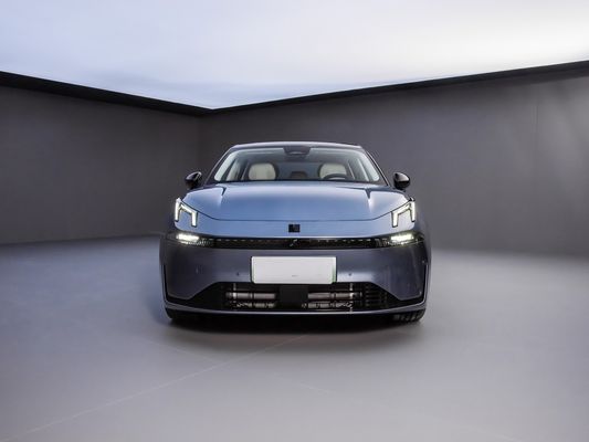 LYNK&CO 07 EM-P پلگ این هیبرید الکتریکی خودرو سدان EV