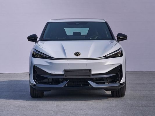 2024 SUV الکتریکی خالص فولکس واگن ID.UNYX اتومبیل الکتریکی با محدوده 560 کیلومتر