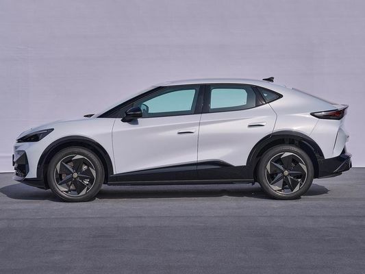 2024 SUV الکتریکی خالص فولکس واگن ID.UNYX اتومبیل الکتریکی با محدوده 560 کیلومتر