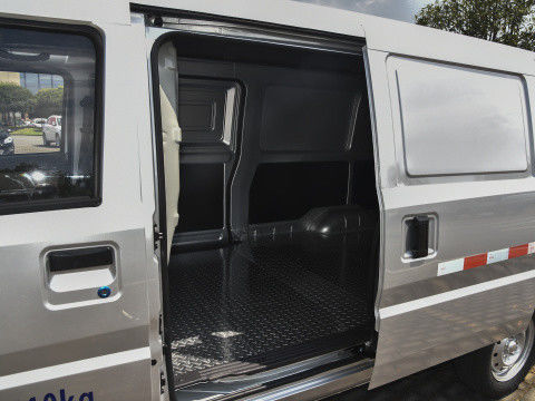 2023 Wuling EV50 281km شرکت معاصر Amperex Technology Co، Limited 38.64kWh وسایل نقلیه اتومبیل EV خودرو وسایل نقلیه الکتریکی خالص