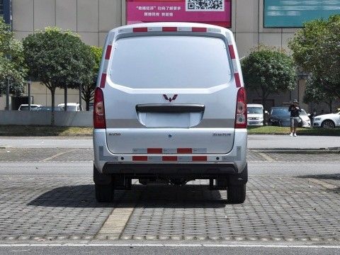 2023 Wuling EV50 281km شرکت معاصر Amperex Technology Co، Limited 38.64kWh وسایل نقلیه اتومبیل EV خودرو وسایل نقلیه الکتریکی خالص
