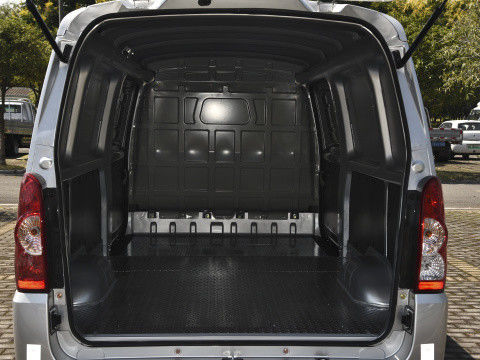 2023 Wuling EV50 281km شرکت معاصر Amperex Technology Co، Limited 38.64kWh وسایل نقلیه اتومبیل EV خودرو وسایل نقلیه الکتریکی خالص