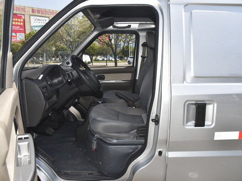 2023 Wuling EV50 281km شرکت معاصر Amperex Technology Co، Limited 38.64kWh وسایل نقلیه اتومبیل EV خودرو وسایل نقلیه الکتریکی خالص