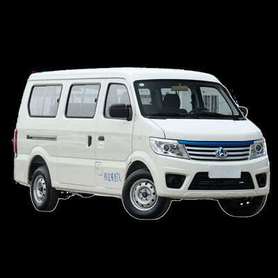 وسایل نقلیه انرژی جدید LHD وان 2 صندلی عمر باتری 245 کیلومتر Changan Star 9 Ev ماشین 245 کیلومتر NEDC در دسترس