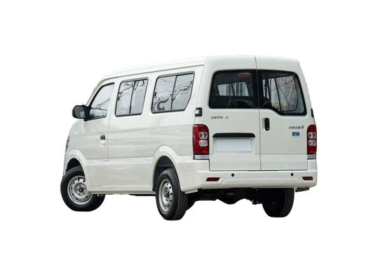 وسایل نقلیه انرژی جدید LHD وان 2 صندلی عمر باتری 245 کیلومتر Changan Star 9 Ev ماشین 245 کیلومتر NEDC در دسترس